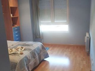 Piso en alquiler en Valencia de Don Juan