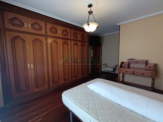 Piso en alquiler en Esteiro en Ferrol