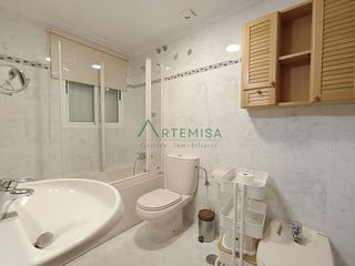 Piso en alquiler en Esteiro en Ferrol