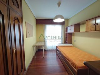 Piso en alquiler en Esteiro en Ferrol