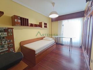 Piso en alquiler en Esteiro en Ferrol