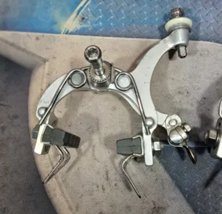 Frenos Campagnolo Triompe