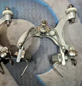 Frenos Campagnolo Triompe