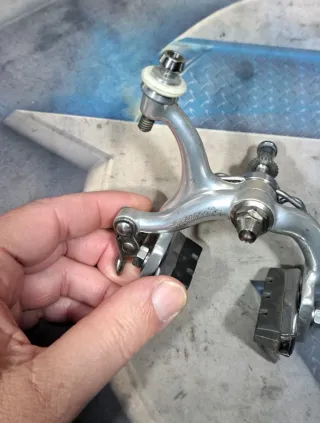 Frenos Campagnolo Triompe