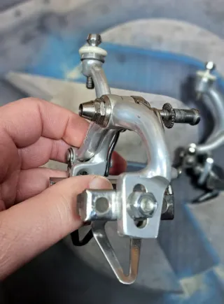 Frenos Campagnolo Triompe