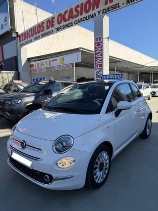 FIAT 500 2023
