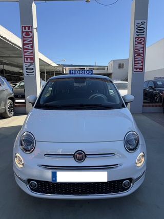 FIAT 500 2023