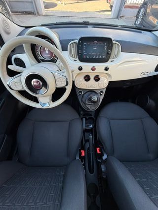 FIAT 500 2023