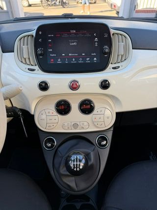 FIAT 500 2023