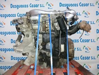 F9q734 motor completo renault megane i ceslp73255