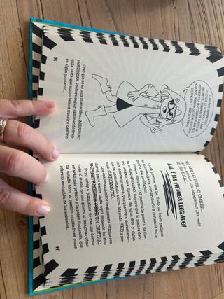 Superlío en el zoo (El mundo de Clodett 3)