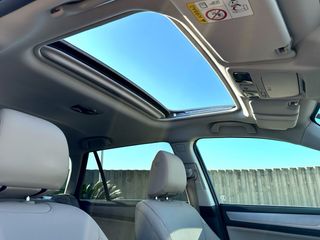 Subaru Outback 2.0TD Exectuve Plus