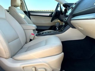 Subaru Outback 2.0TD Exectuve Plus