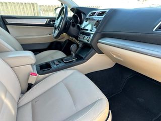 Subaru Outback 2.0TD Exectuve Plus