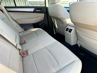 Subaru Outback 2.0TD Exectuve Plus