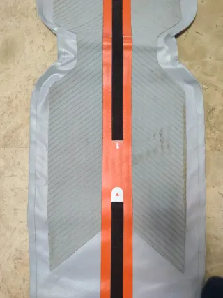 Suelo Hinchable Piragua 2 Personas