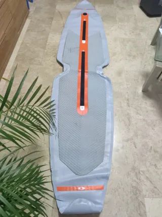 Suelo Hinchable Piragua 2 Personas