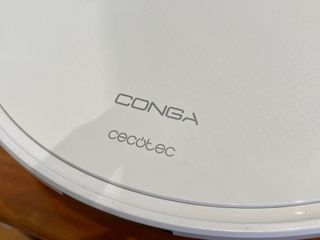 2499Conga 2499-2299.Carcasa Blanca Ilimitada.