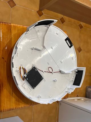 2499Conga 2499-2299.Carcasa Blanca Ilimitada.