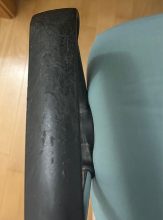 Silla de oficina ergonómica