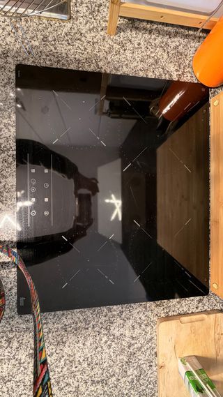 Placa Inducción Teka TB6415