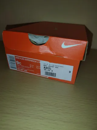 Scarpe da calcio Nike per bambini