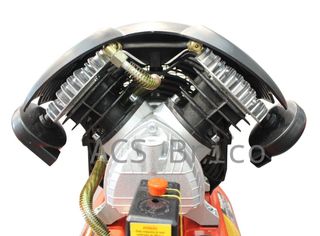 Compresor Aire 50 L - 3 Hp - 09380 - Mader