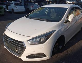 Módulo hyundai 116ri0000348 i40 cw 1.7 2373659
