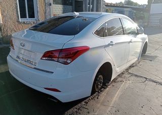 Módulo hyundai 116ri0000348 i40 cw 1.7 2373659