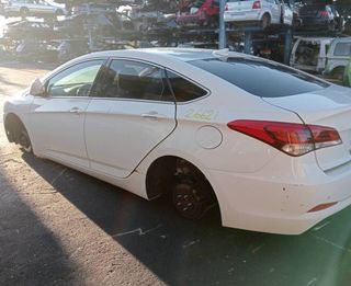 Módulo hyundai 116ri0000348 i40 cw 1.7 2373659