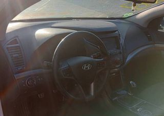 Módulo hyundai 116ri0000348 i40 cw 1.7 2373659