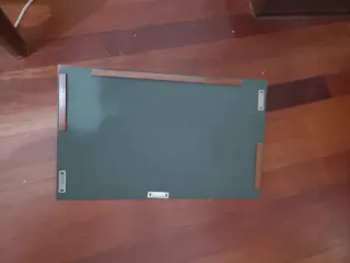 Cubre mecanismos eléctricos decorativo