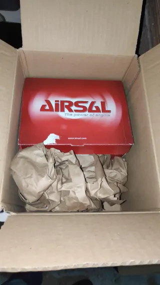 Derbi Senda 50cc Supermotard