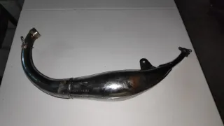 Derbi Senda 50cc Supermotard