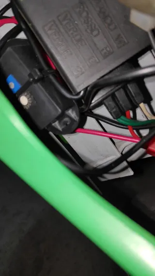 Derbi Senda 50cc Supermotard