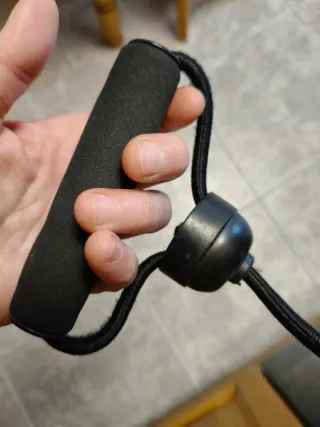 Tabla giratoria JOCCA con extensores