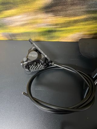 Grupo Shimano 105 Mecánico