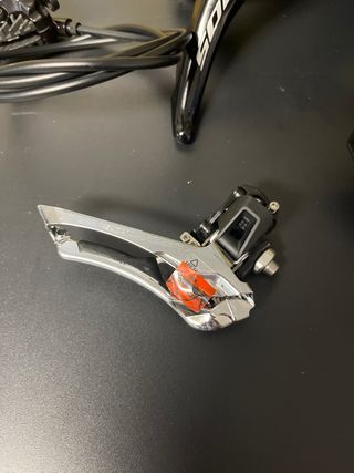 Grupo Shimano 105 Mecánico