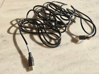 PC Adapter MPI Oficial Siemens 6GK1571-0BA00-0AA0