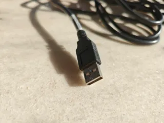 PC Adapter MPI Oficial Siemens 6GK1571-0BA00-0AA0