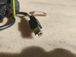 PC Adapter MPI Oficial Siemens 6GK1571-0BA00-0AA0