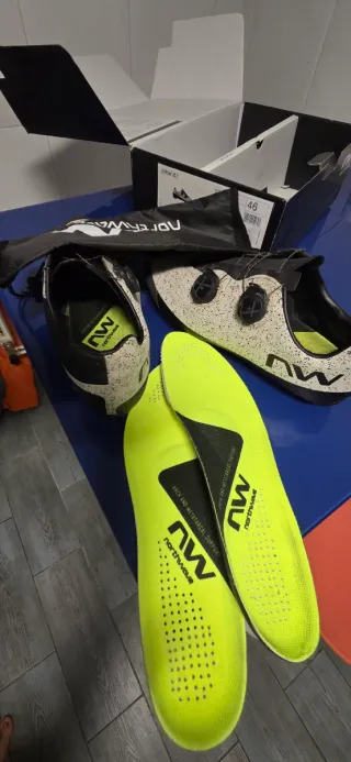 Zapatillas Northwave Extreme XC 2