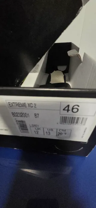 Zapatillas Northwave Extreme XC 2