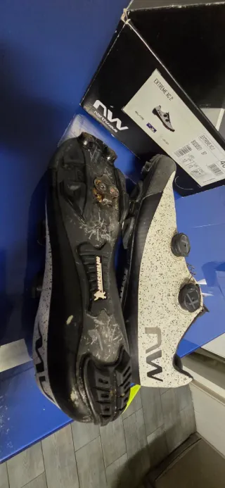 Zapatillas Northwave Extreme XC 2