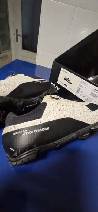 Zapatillas Northwave Extreme XC 2