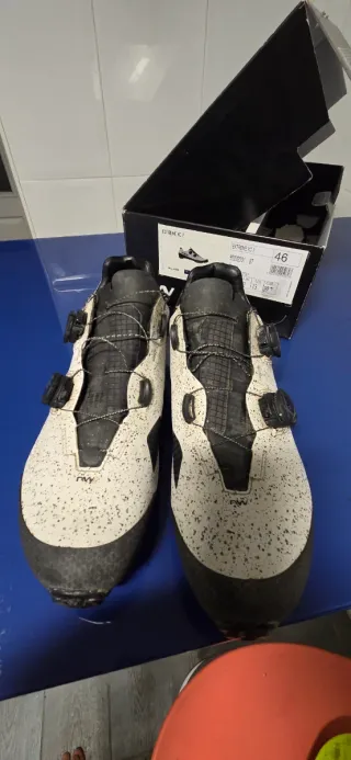 Zapatillas Northwave Extreme XC 2