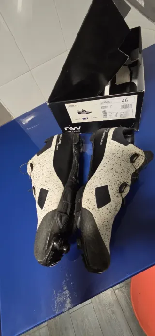 Zapatillas Northwave Extreme XC 2