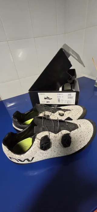 Zapatillas Northwave Extreme XC 2