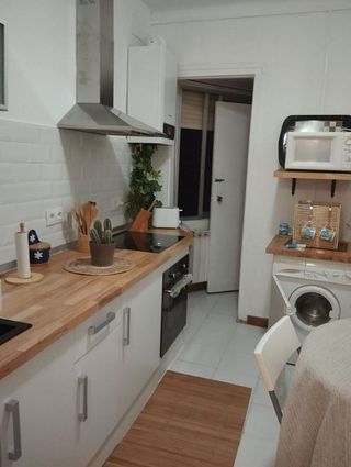 Piso en venta en Centro en Logroño