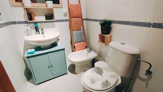 Piso en venta en Las Lagunas en Mijas